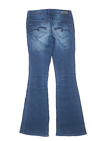 Justice Jeans (view 2)