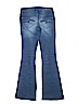 Justice Blue Jeans Size 12 - photo 2