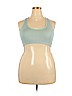 Fabletics Gray Sports Bra Size XL - photo 1
