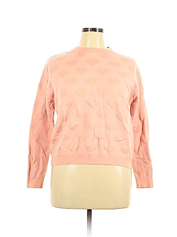 Xhilaration Sweatshirt (view 1)