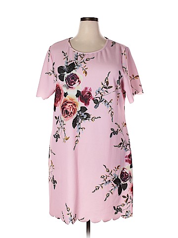 Shein Casual Dress (view 1)