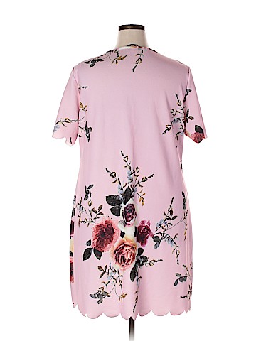 Shein Casual Dress (view 2)