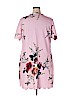 Shein Pink Casual Dress Size 2X - photo 2