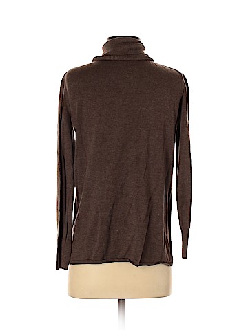 Workshop Turtleneck Sweater (view 2)