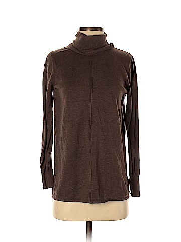 Workshop Turtleneck Sweater (view 1)