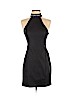 Forever 21 Black Cocktail Dress Size S - photo 1