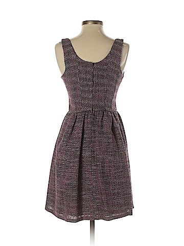 Aqua Casual Dress (view 2)