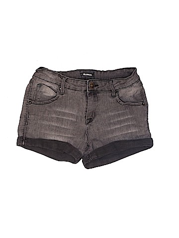 Hudson Denim Shorts (view 1)