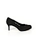 VANELi Black Heels Size 8 1/2 - photo 1