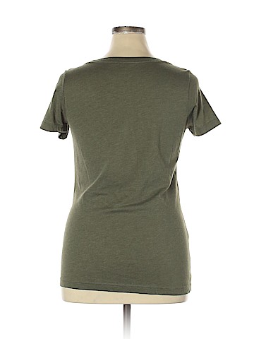 Mossimo Supply Co. Short Sleeve T-Shirt (view 2)