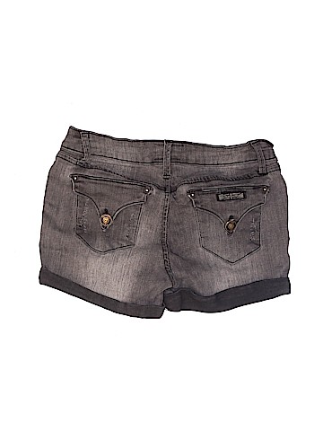Hudson Denim Shorts (view 2)
