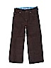 Carter's 100% Cotton Brown Cords Size 5 - photo 1