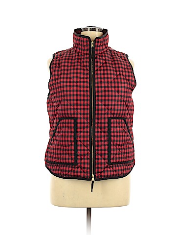 J. Crew Factory Store Vest (view 1)