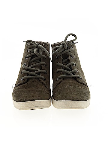 TOMS Sneakers (view 2)