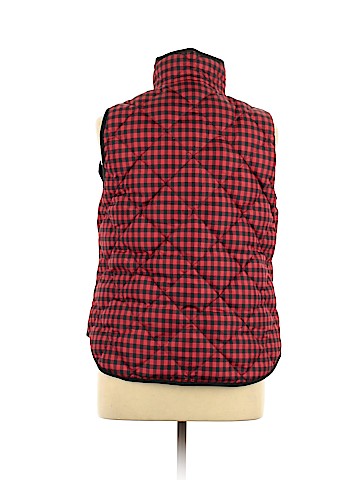 J. Crew Factory Store Vest (view 2)