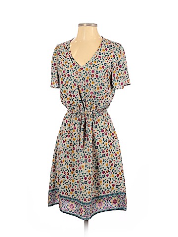 Octavia Casual Dress (view 1)