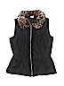 Circo 100% Polyester Black Vest Size L (kids) - photo 1