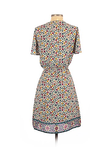 Octavia Casual Dress (view 2)