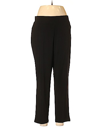 Attitudes by Renee Casual Pants (view 1)