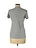 Adidas Gray Short Sleeve T-Shirt Size M - photo 2