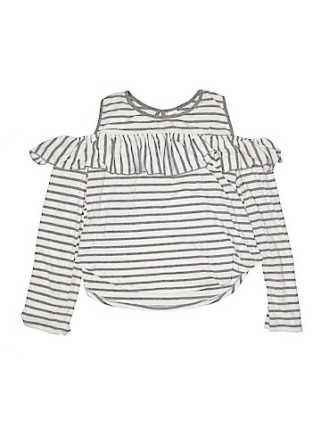 Arizona Jean Company Long Sleeve Top (view 1)