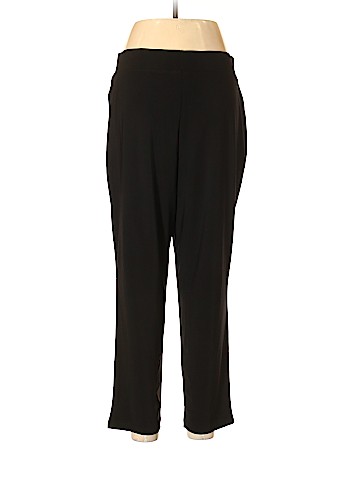 Attitudes by Renee Casual Pants (view 2)