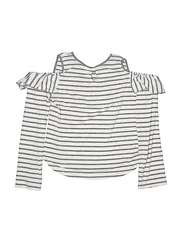 Arizona Jean Company Long Sleeve Top (view 2)