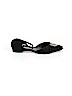 Manolo Blahnik 100% Leather Black Flats Size EU 37 - photo 1