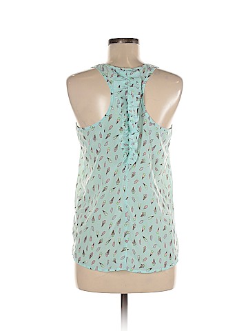 Candie's Sleeveless Blouse (view 2)