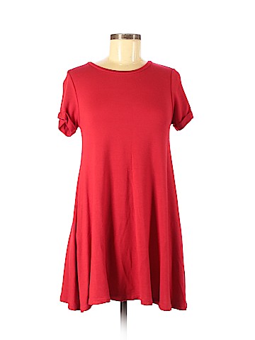 Forever 21 Casual Dress (view 1)