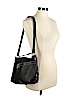 Rosetti 100% Polyurethane Black Shoulder Bag One size - photo 2