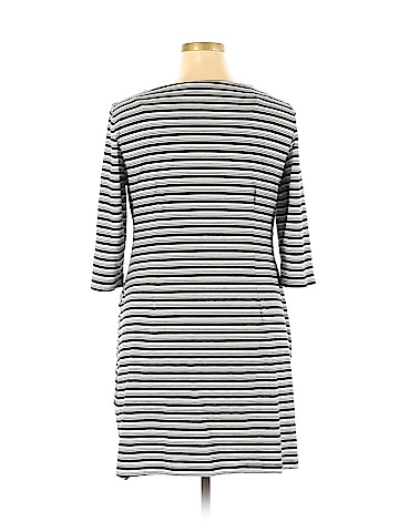 Emma & Michele Casual Dress (view 2)