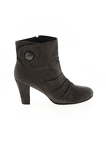 A2 by Aerosoles Ankle Boots (view 1)