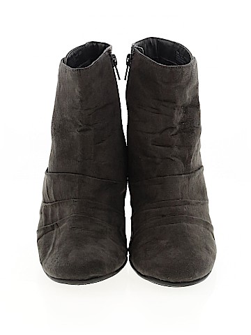 A2 by Aerosoles Ankle Boots (view 2)