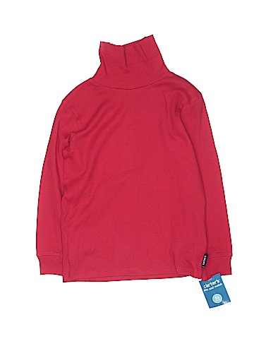 Carter's Long Sleeve Turtleneck (view 1)