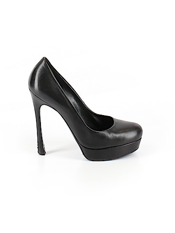 Yves Saint Laurent Heels (view 1)