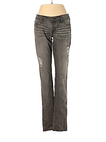 Genetic Denim Jeans (view 1)