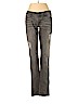 Genetic Denim Gray Jeans Size 27 waist - photo 1