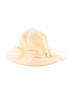 Unbranded Solid Tan Sun Hat One size - photo 1