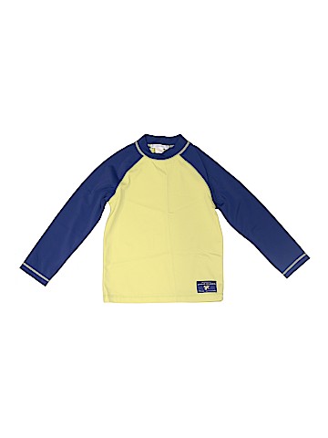 Janie and Jack Rash Guard (view 1)