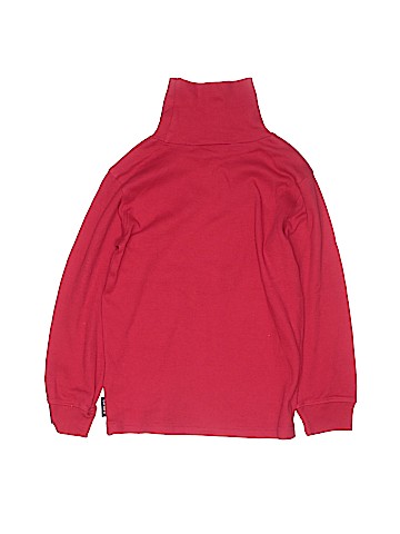 Carter's Long Sleeve Turtleneck (view 2)