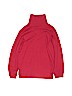 Carter's 100% Cotton Red Long Sleeve Turtleneck Size 5T - photo 2