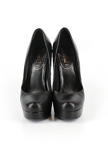 Yves Saint Laurent Heels (view 2)