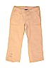 Gap Kids Tan Jeans Size 7 - photo 1