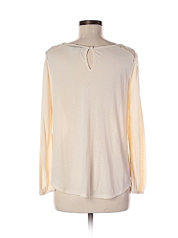 American Eagle Outfitters Long Sleeve Top (view 2)