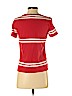 Forever 21 Red Short Sleeve T-Shirt Size S - photo 2
