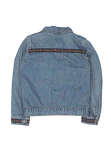 Hanna Andersson Denim Jacket (view 2)