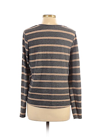 Monteau Pullover Sweater (view 2)