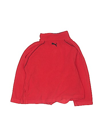 Puma Fleece Jacket (view 2)