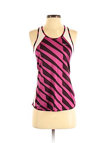Nike Active Tank (view 1)